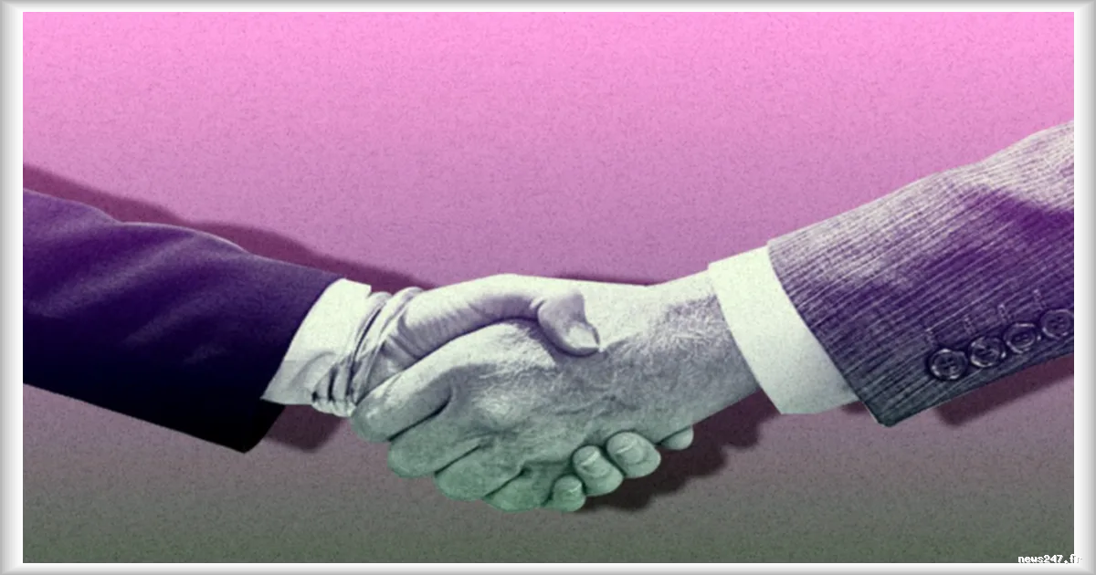 Affaire Epstein : l'exploitation des femmes jeunes et belles dans les milieux de pouvoir