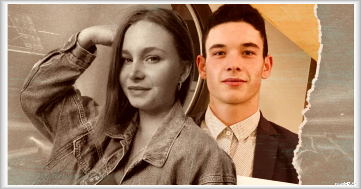 Affaire Justine Vayrac : Lucas Larivée fait appel de sa condamnation à 30 ans de prison