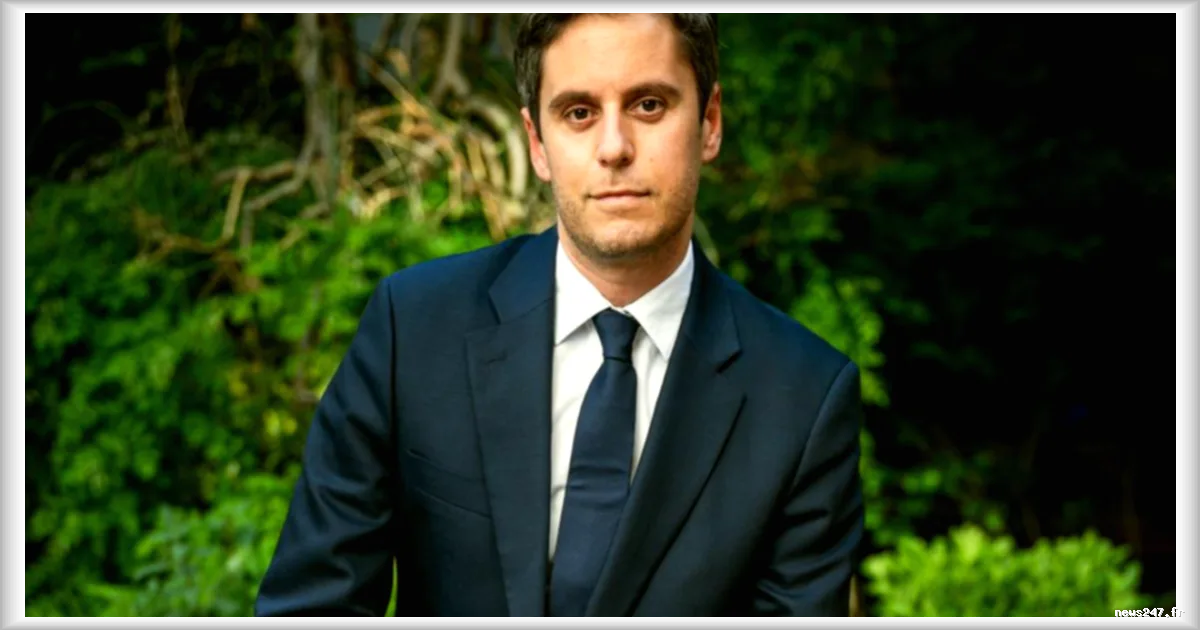 Affaire Lyhanna : Gabriel Attal exige une responsabilité politique et judiciaire accrue