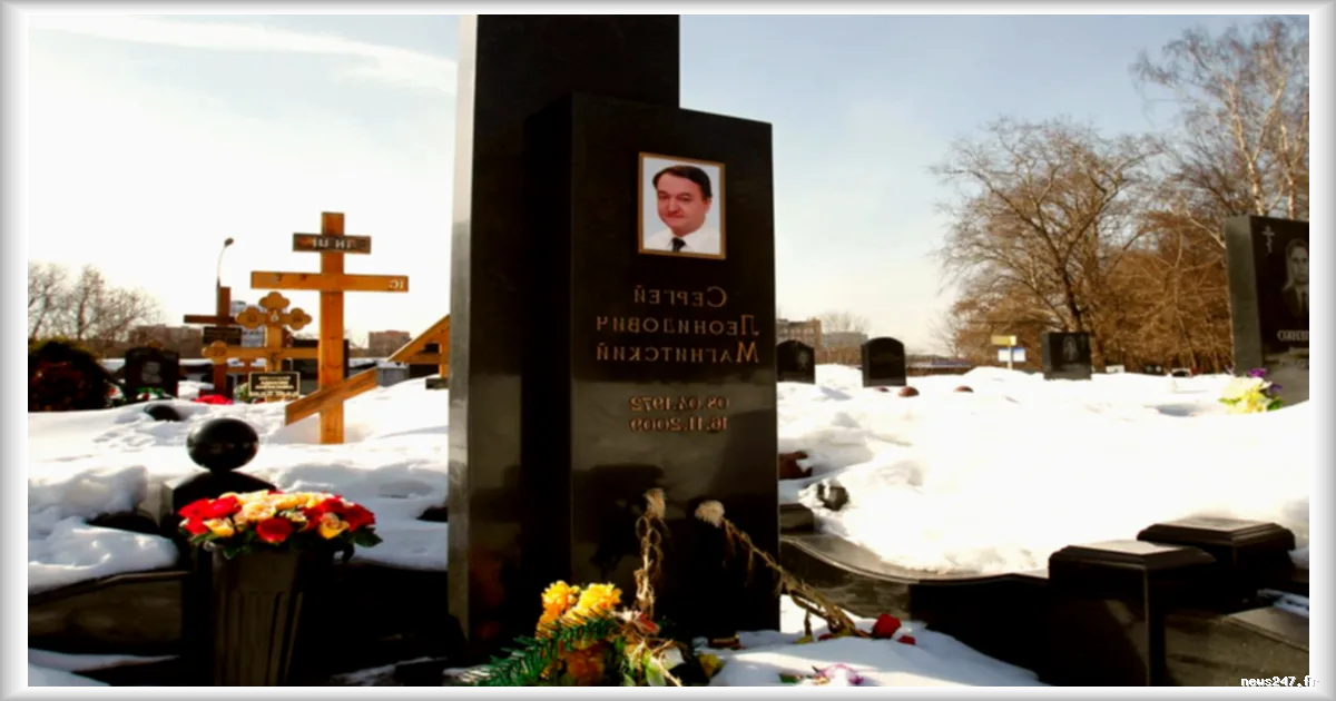 Affaire Magnitski : le procès du blanchiment d'escroquerie en bande organisée s'ouvre à Paris