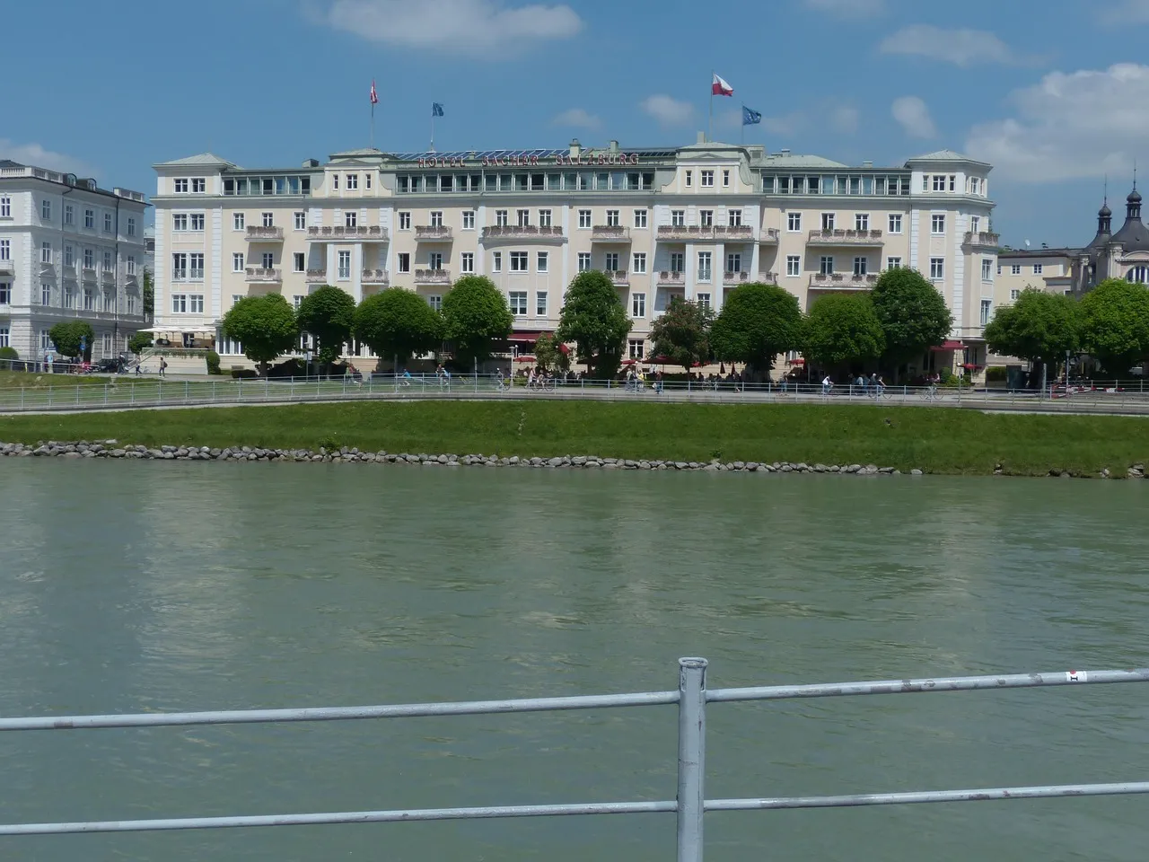 Affaire Ott : l'Autriche sous le choc d'un espionnage présumé au plus haut niveau