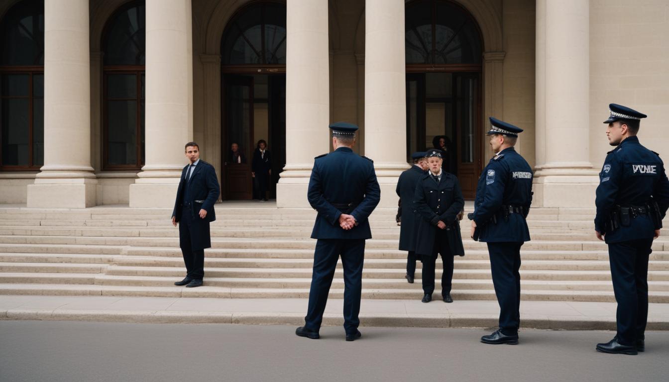 Affaire Picasso : deux acteurs du marché de l'art renvoyés devant la justice