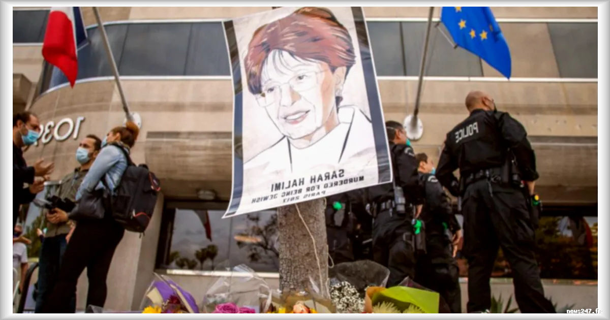 Affaire Sarah Halimi : la famille demande la réouverture de l’instruction