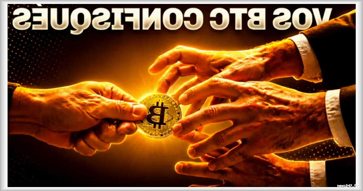 Afrique du Sud : un projet de loi envisage de contraindre la vente des cryptomonnaies des citoyens