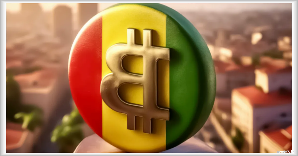 Afrique : les banques centrales s’inquiètent de la montée en puissance des cryptomonnaies et stablecoins