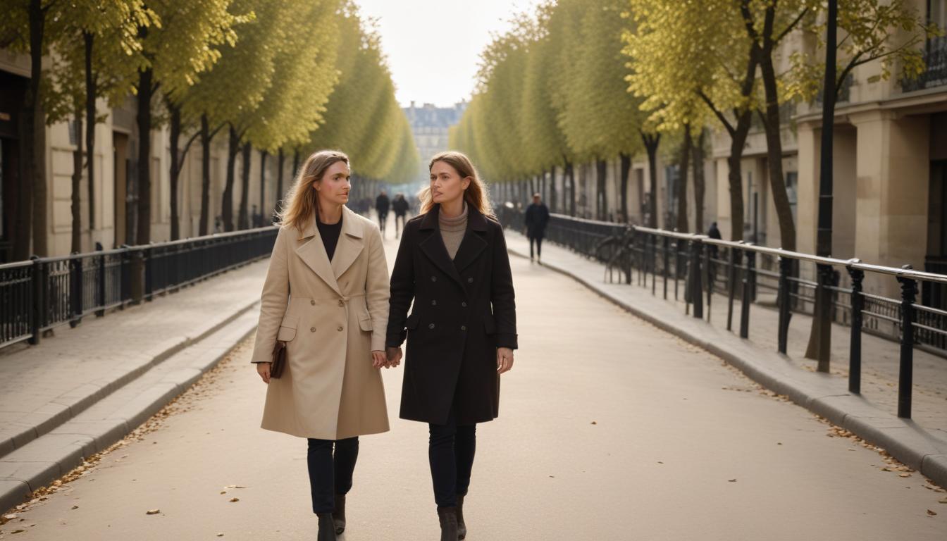 Agathe Cagé - Jean Viard : Repenser la Solidarité Sociale pour Protéger les Individus tout au Long de Leur Vie