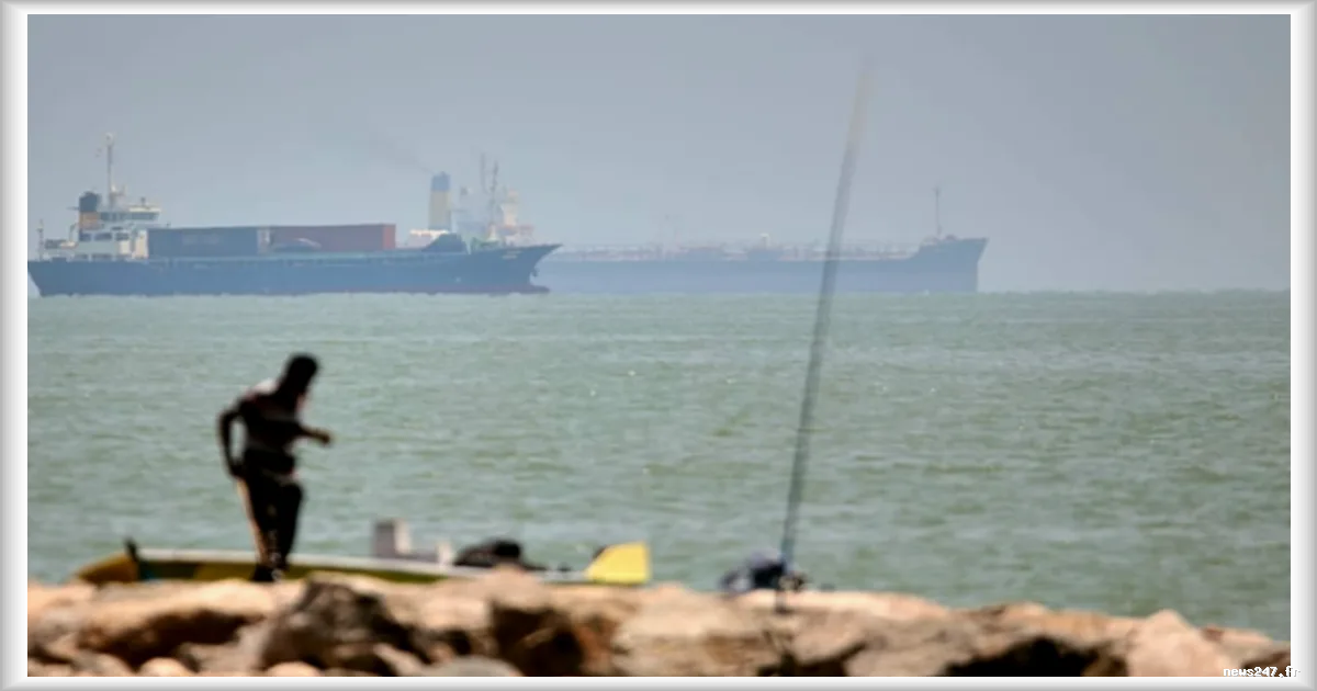 Agence maritime britannique relève le niveau de menace dans le détroit d'Ormuz