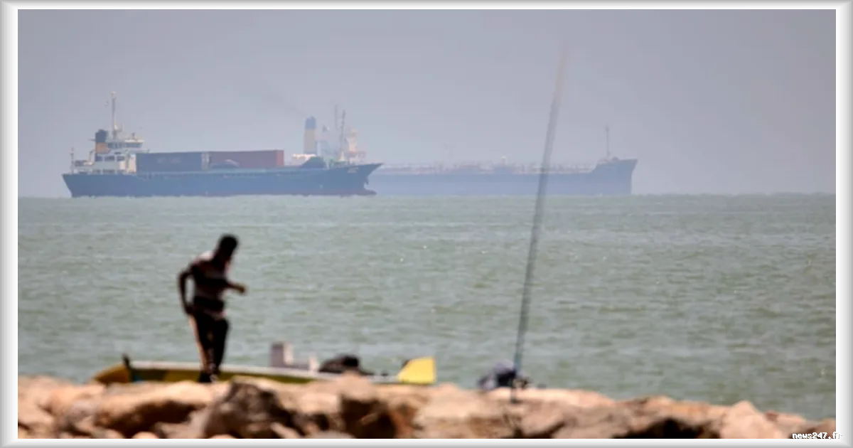 Agence maritime britannique relève le niveau de menace dans le détroit d'Ormuz