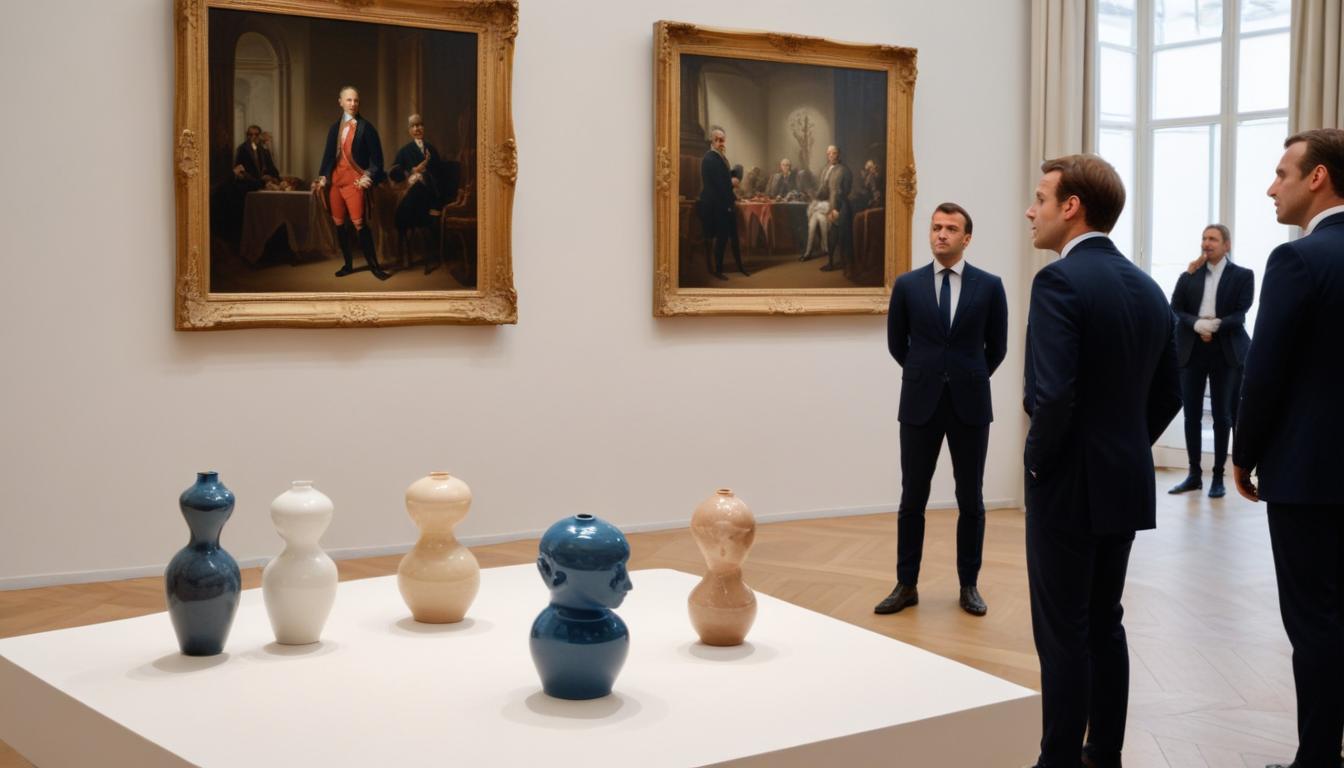 Agenda culturel : les rendez-vous à ne pas manquer cette semaine en France