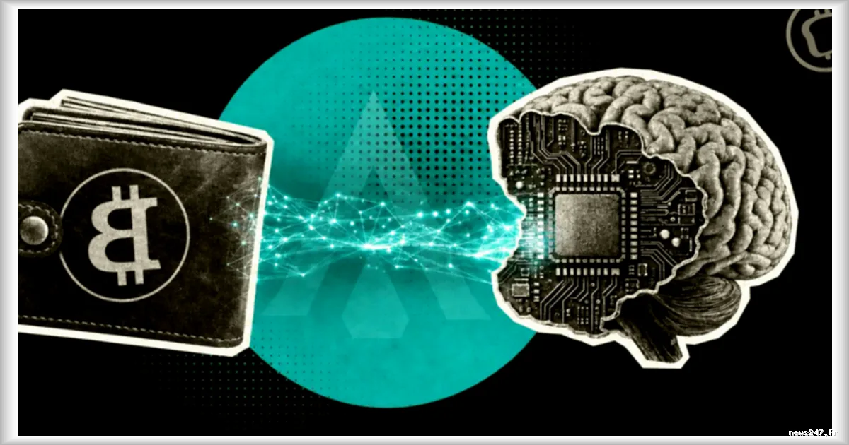 Agentic AQUA : JAN3 lance un portefeuille Bitcoin open source pour connecter les IA au réseau