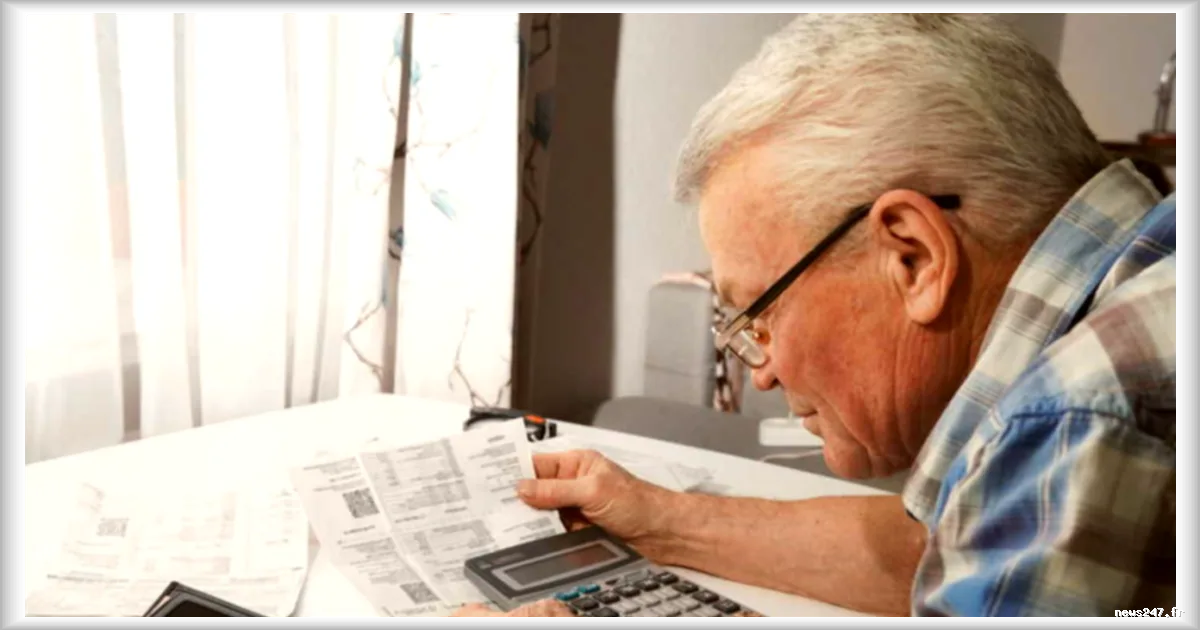 Agirc-Arrco : Pas de revalorisation des pensions avant l'automne malgré des réserves de 91,2 milliards d'euros