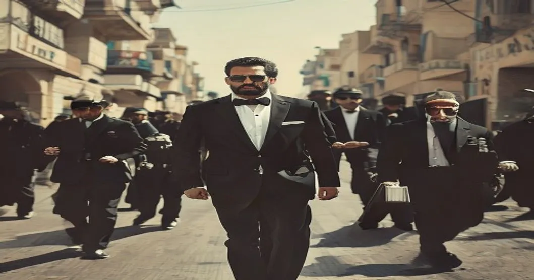 Ahmed Gadalla, le financier de l'ombre du clan Haftar en Libye