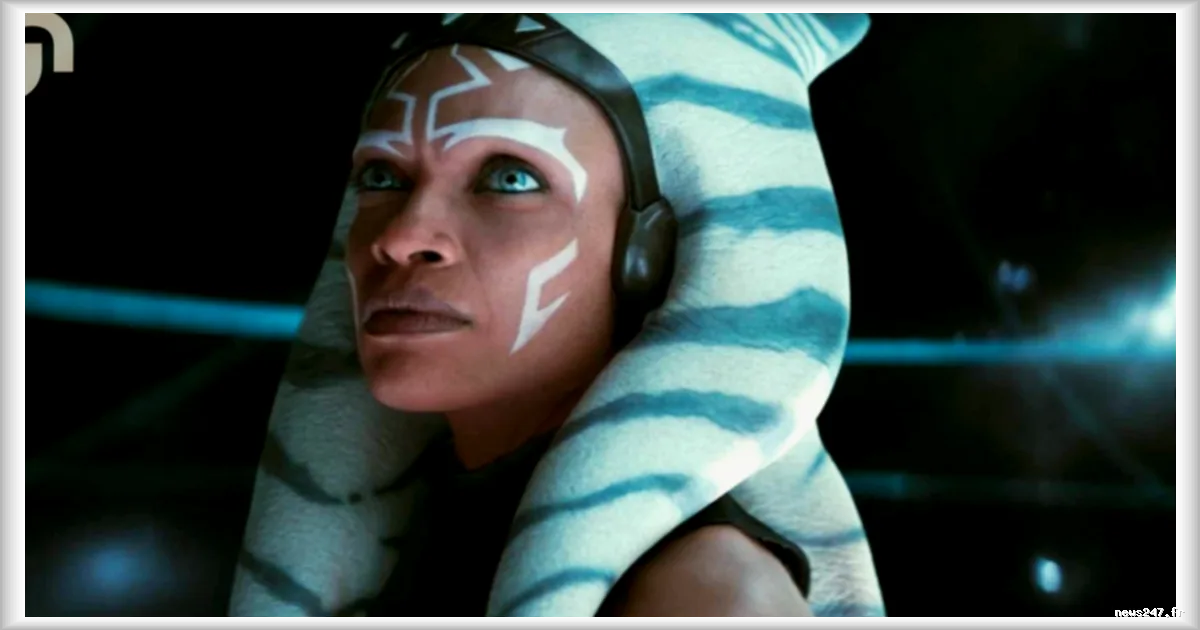 Ahsoka : la saison 2 repoussée à 2027 par Disney, malgré les attentes des fans