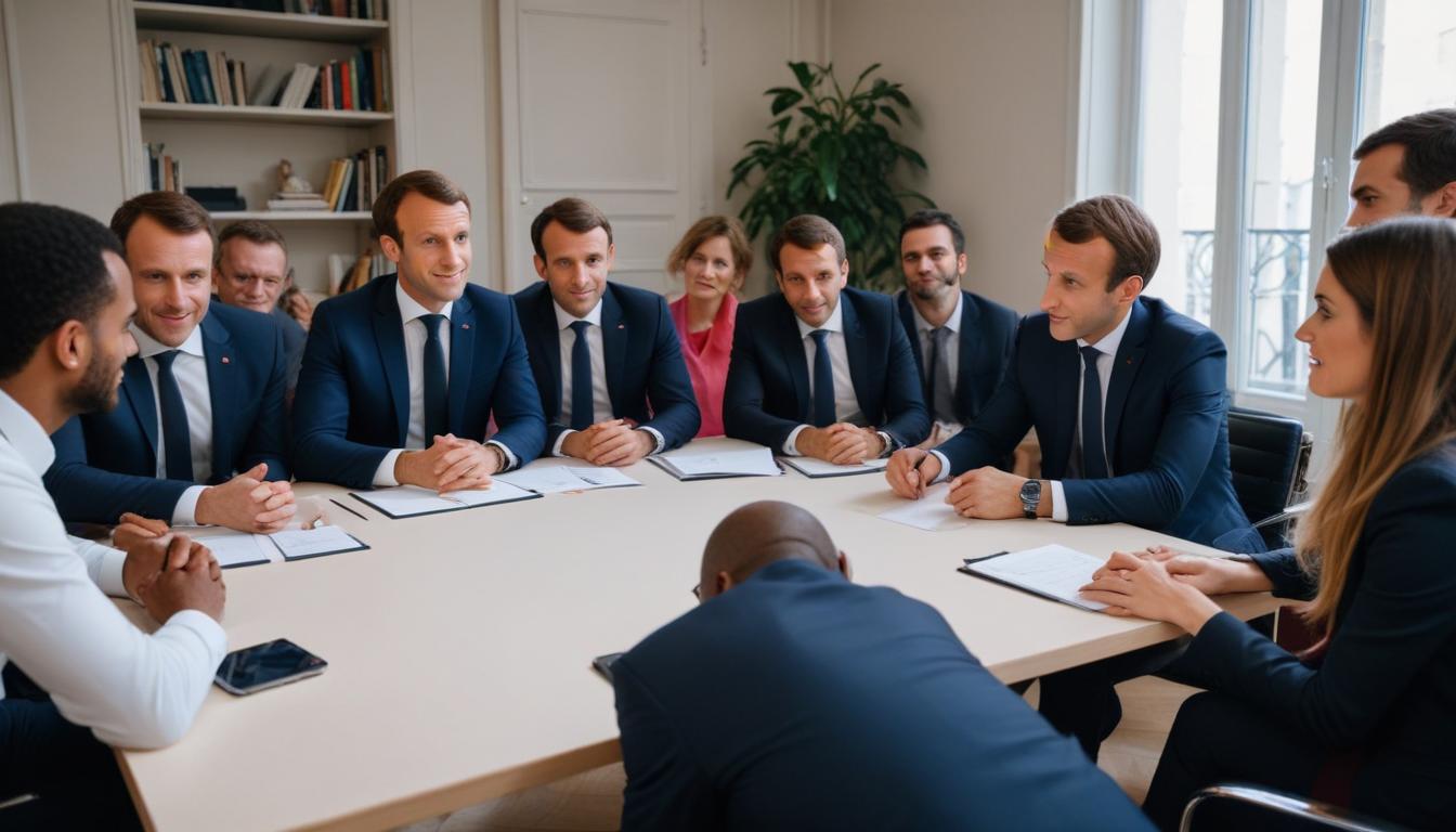 Aide à l'installation des personnels (AIP) : principe, montant et démarches