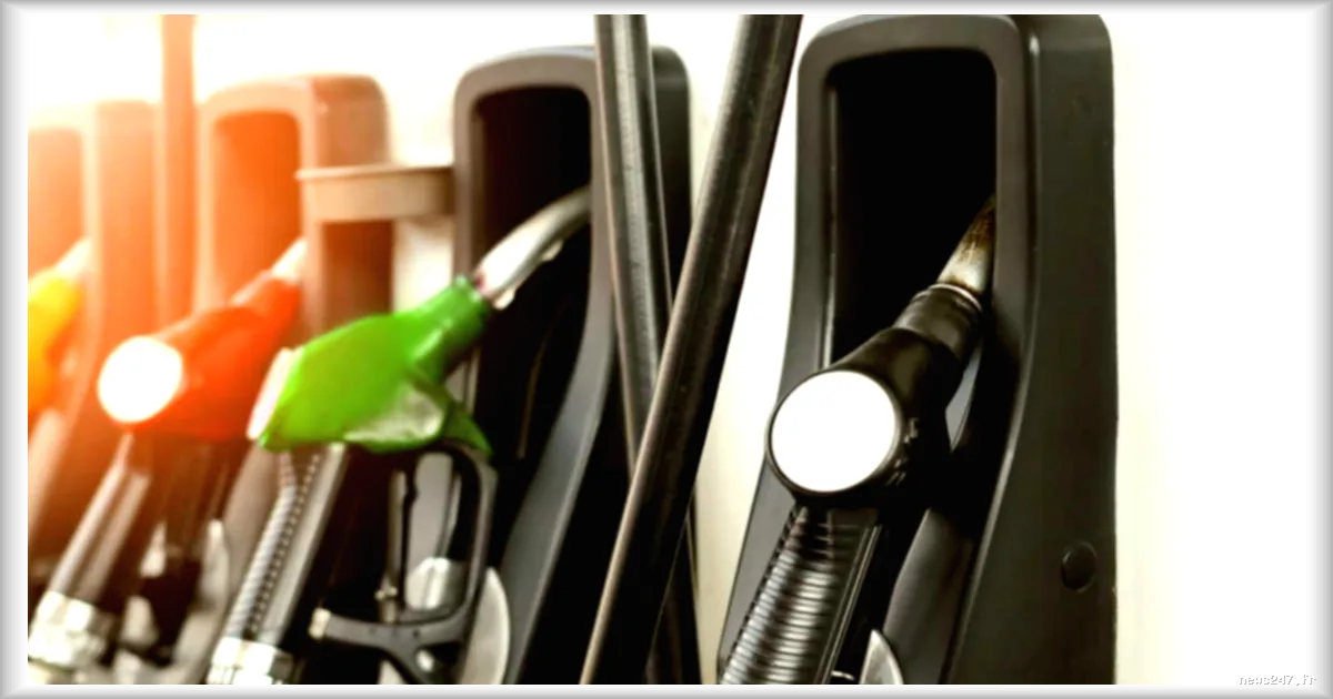 Aides au carburant : le gouvernement maintient son soutien malgré l’instabilité géopolitique