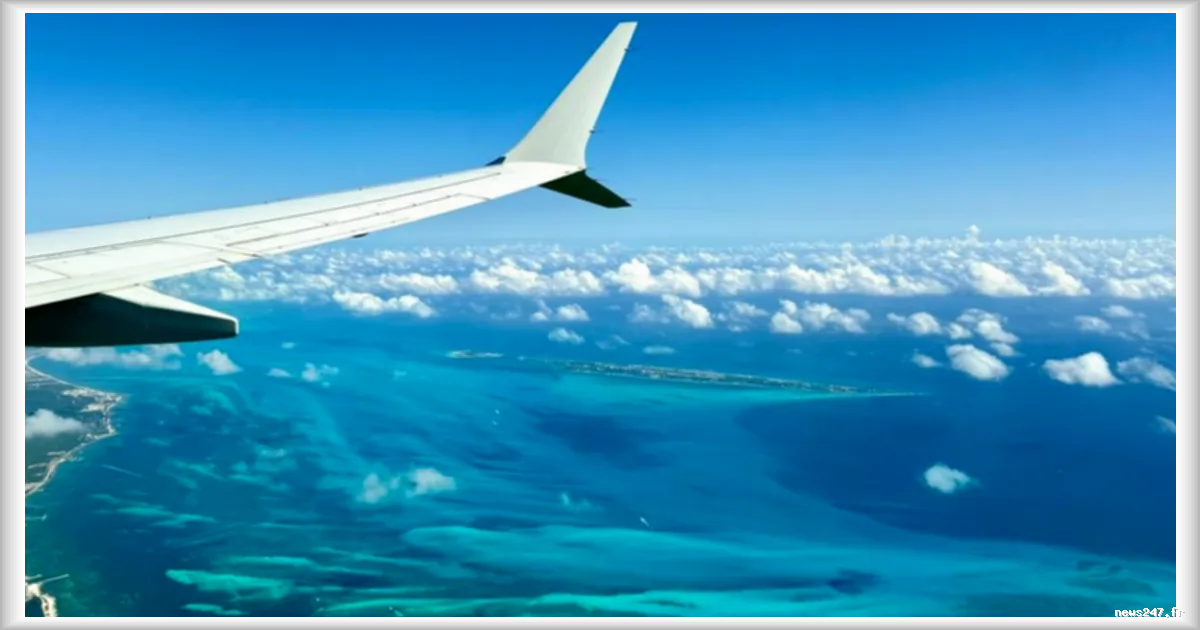 Air Caraïbes et LIAT simplifient les voyages entre la Caraïbe et Paris avec un billet unique