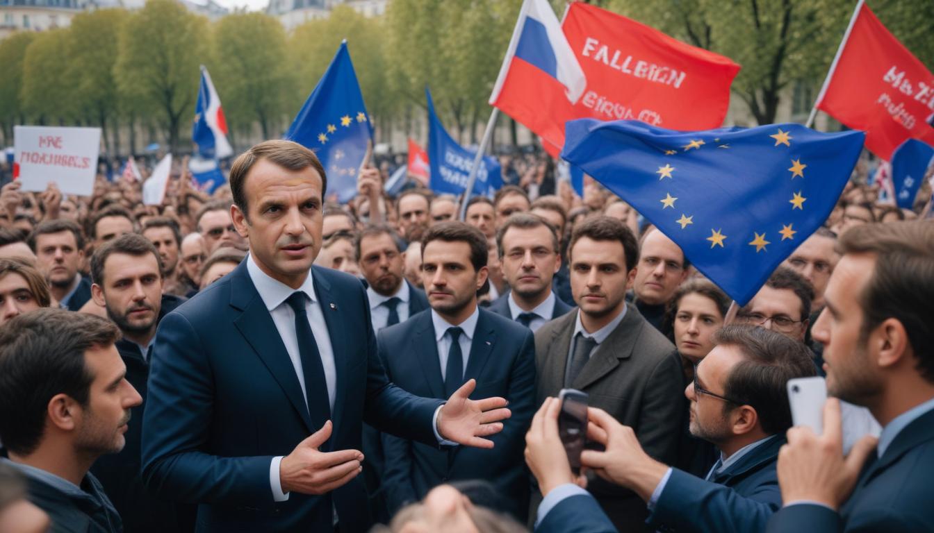 Air France demande un mécanisme à l'UE pour contrer la concurrence déloyale dans le secteur aérien