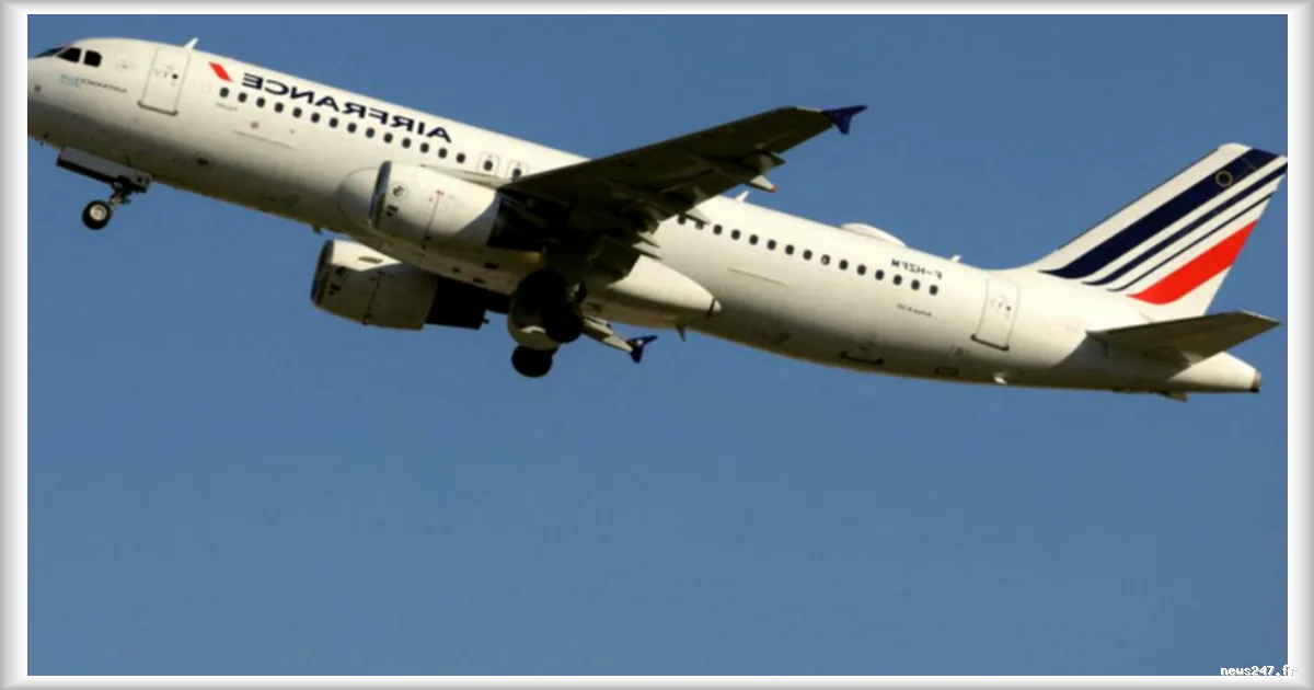 Air France face à la guerre au Proche-Orient : immersion dans le centre de contrôle des opérations