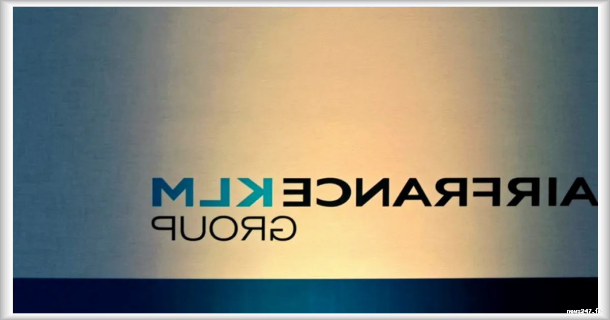 Air France-KLM assure un approvisionnement en kérosène sans encombre pour le mois de mai