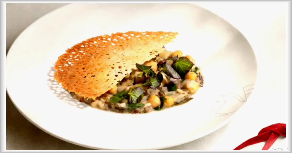 Air France lance de nouveaux menus en vol signés par six grands chefs