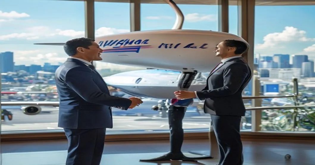AirAsia signe la plus grosse commande ferme d’Airbus A220-300, un contrat historique évalué à plusieurs milliards d’euros