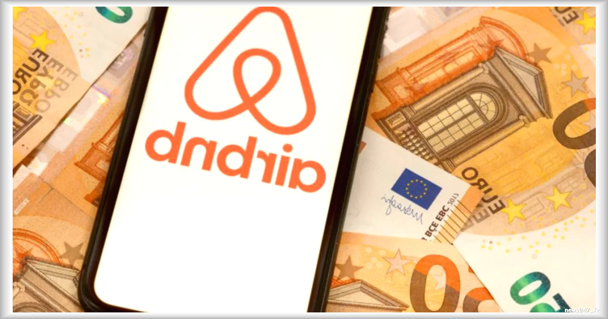 Airbnb condamné par le Conseil constitutionnel sur l’île d’Oléron : la taxe de séjour au cœur du litige