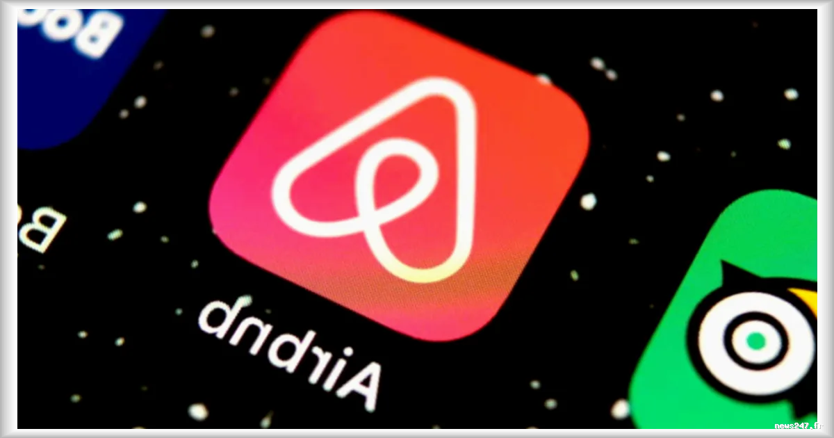 Airbnb lance un nouveau service de transport privé en partenariat avec Welcome Pickups