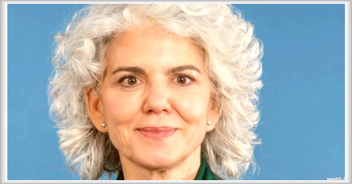 Airbus : Amparo Moraleda, première femme et Espagnole à la présidence du Conseil d'administration