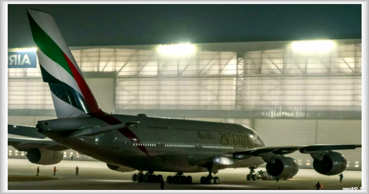 Airbus engage des poursuites contre Pratt & Whitney pour des retards dans la livraison de moteurs