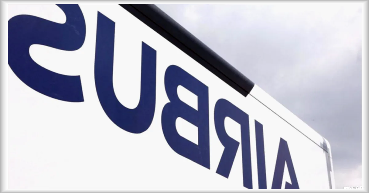 Airbus envisage de vendre ses activités spatiales américaines pour renforcer son alliance européenne
