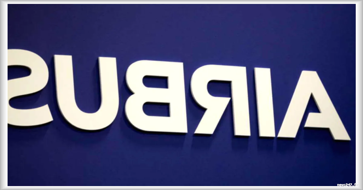Airbus : Incertitudes en Bourse suite à la guerre en Iran