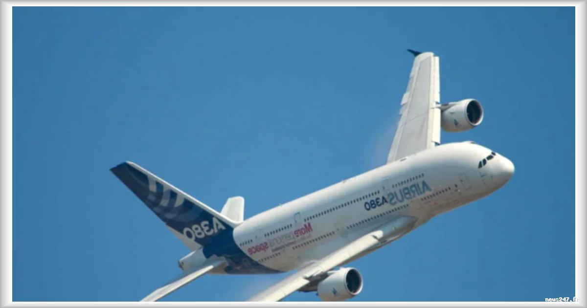 Airbus : la direction veut rogner sur les jours de télétravail, les salariés s'opposent