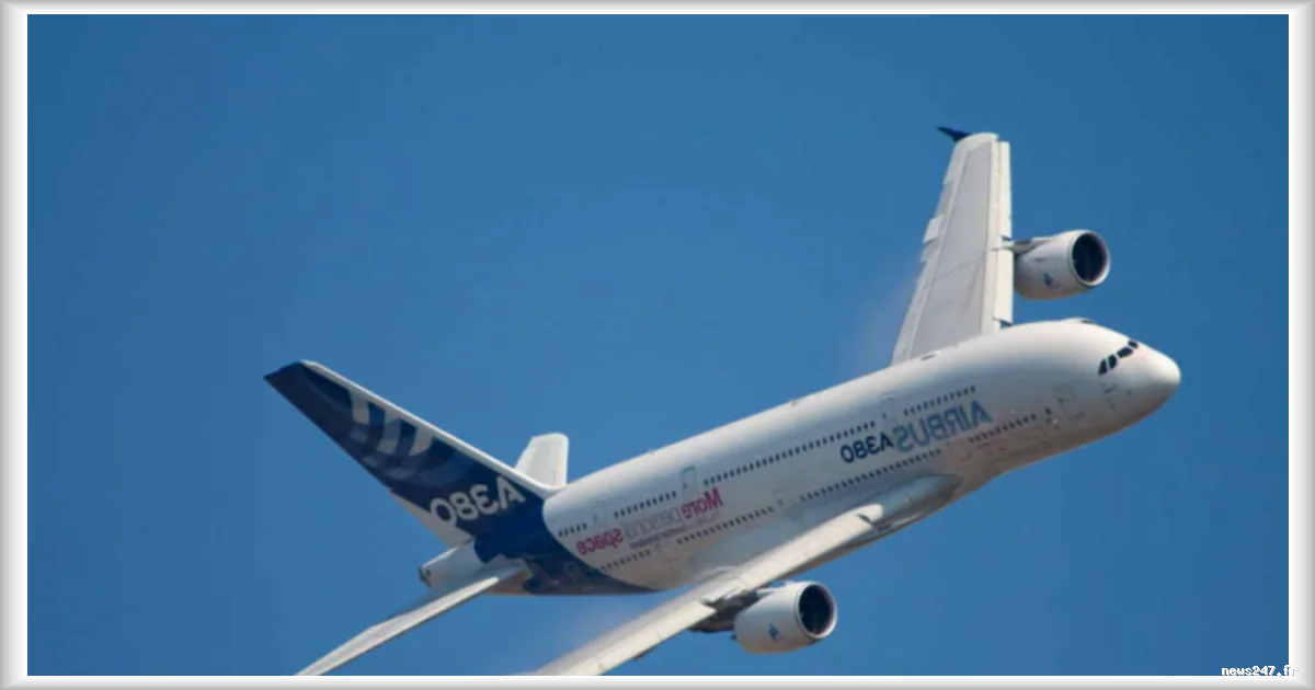 Airbus : la direction veut rogner sur les jours de télétravail, les salariés s'opposent