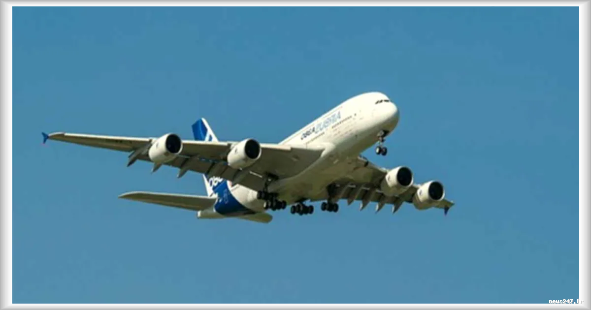 Airbus renforce sa division cybersécurité avec le rachat de Quarkslab