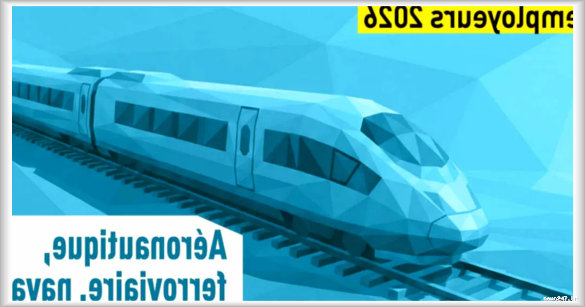 Airbus, Thales, Safran... Les Meilleurs Employeurs de l'Aéronautique, du Ferroviaire et du Naval Selon Capital