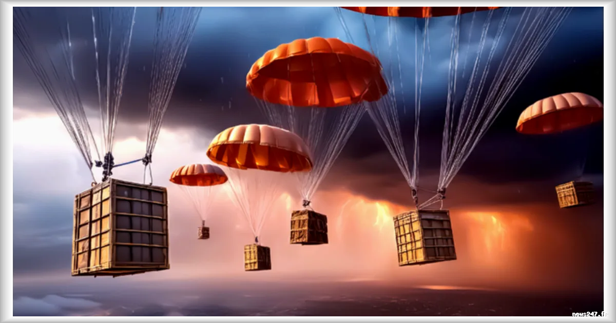 Airdrops : Jusqu’à 94 % des wallets liquident leur allocation en 90 jours
