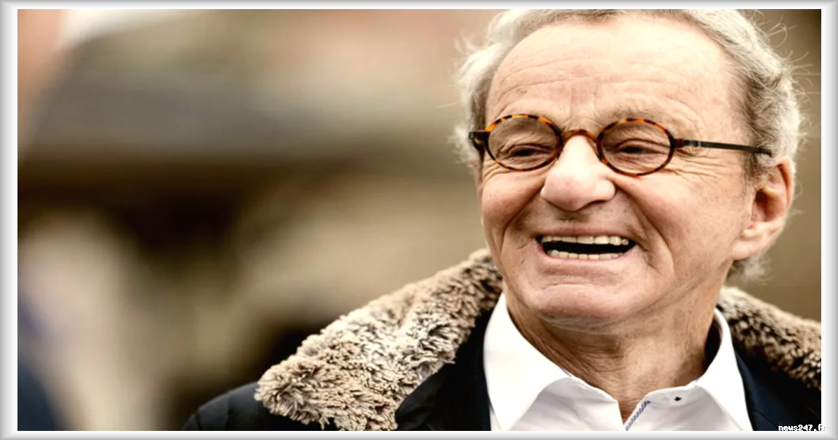 Alain Carignon en tete des municipales a Grenoble : un retour surprenant