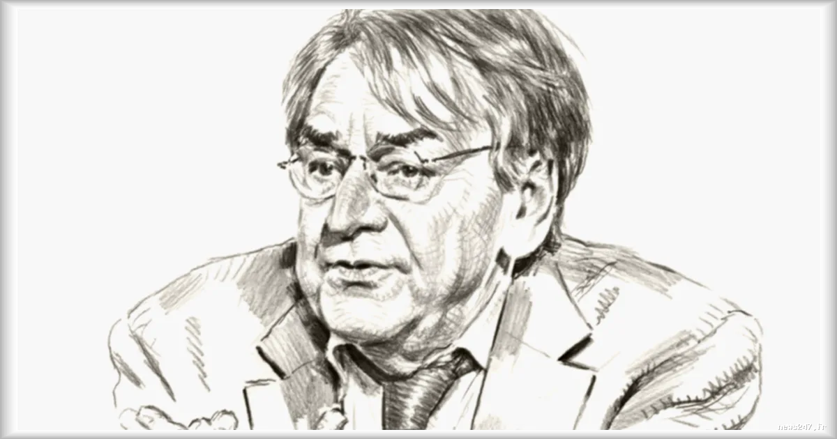 Alain Finkielkraut accuse les antifascistes de pogromes et de se prendre pour des résistants