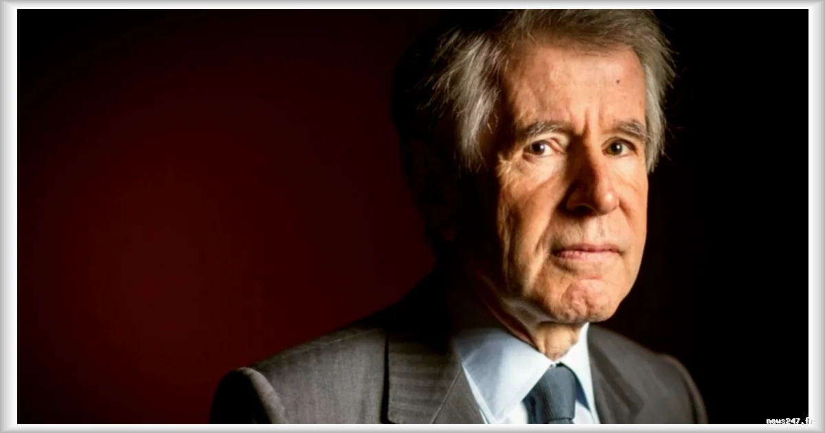 Alain Minc quitte Grasset suite au depart du PDG de la maison d'edition