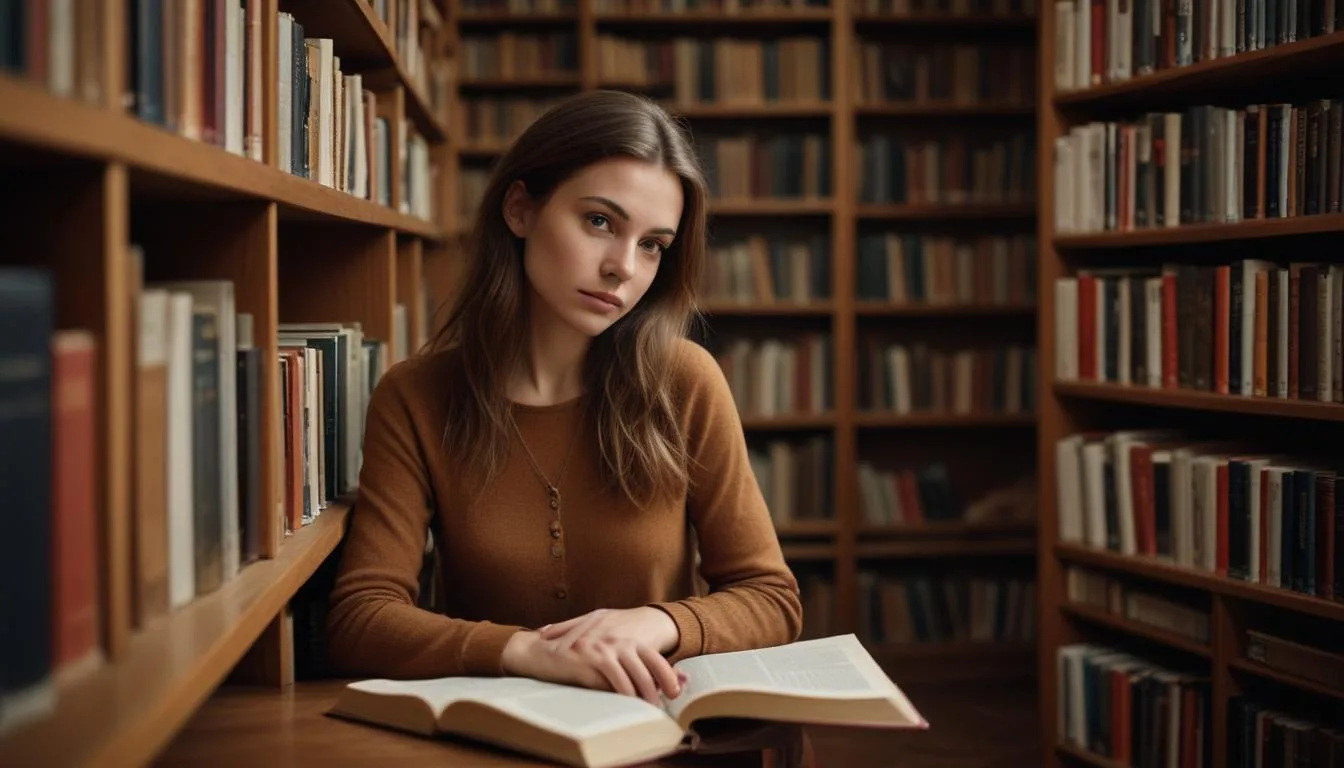 Alena Mornštajnová parle de son roman 'Novembre' et de Prague sans printemps