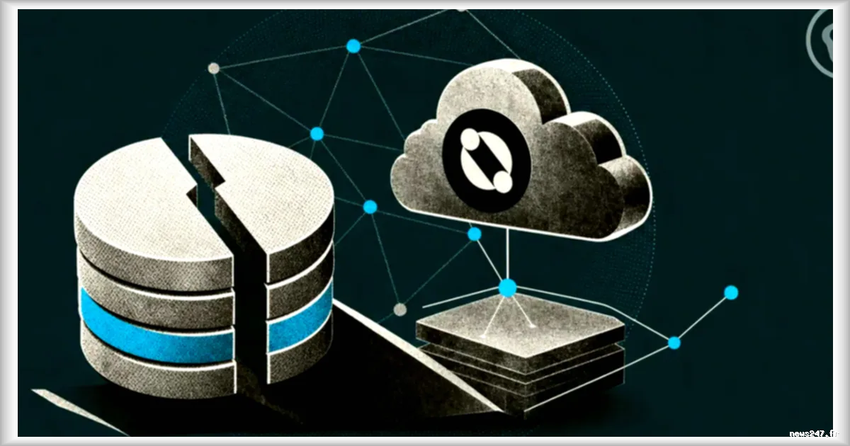 Aleph Cloud Introduit Un Modèle de Partage des Revenus pour les Opérateurs de Son Cloud Décentralisé