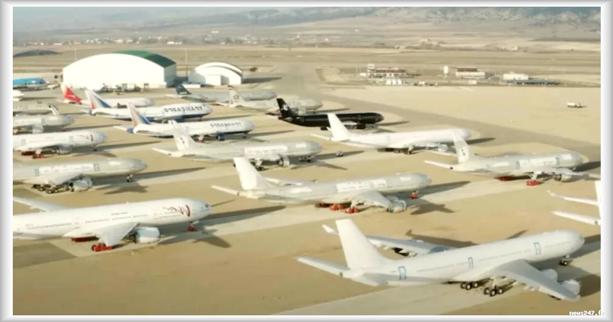 Alerte à la bombe à l'aéroport de Roissy : un avion cloué au sol pour vérifications