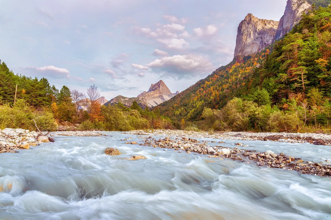 Alerte météo : une série de perturbations annoncée par une rivière atmosphérique