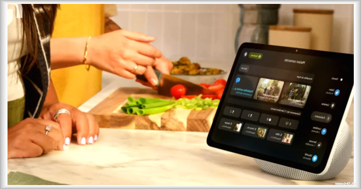 Alexa+ disponible en France : comment avoir le service pour 6,99 euros par mois