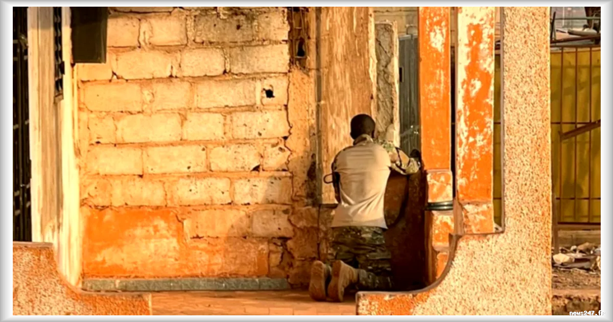 Alger appelle à une solution politique interne au Mali face à l'insécurité croissante