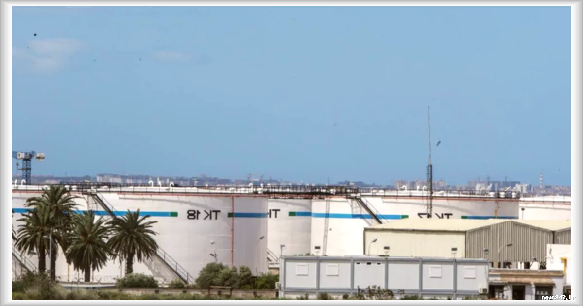 Algérie : une stratégie énergétique africaine renforcée face aux crises internationales