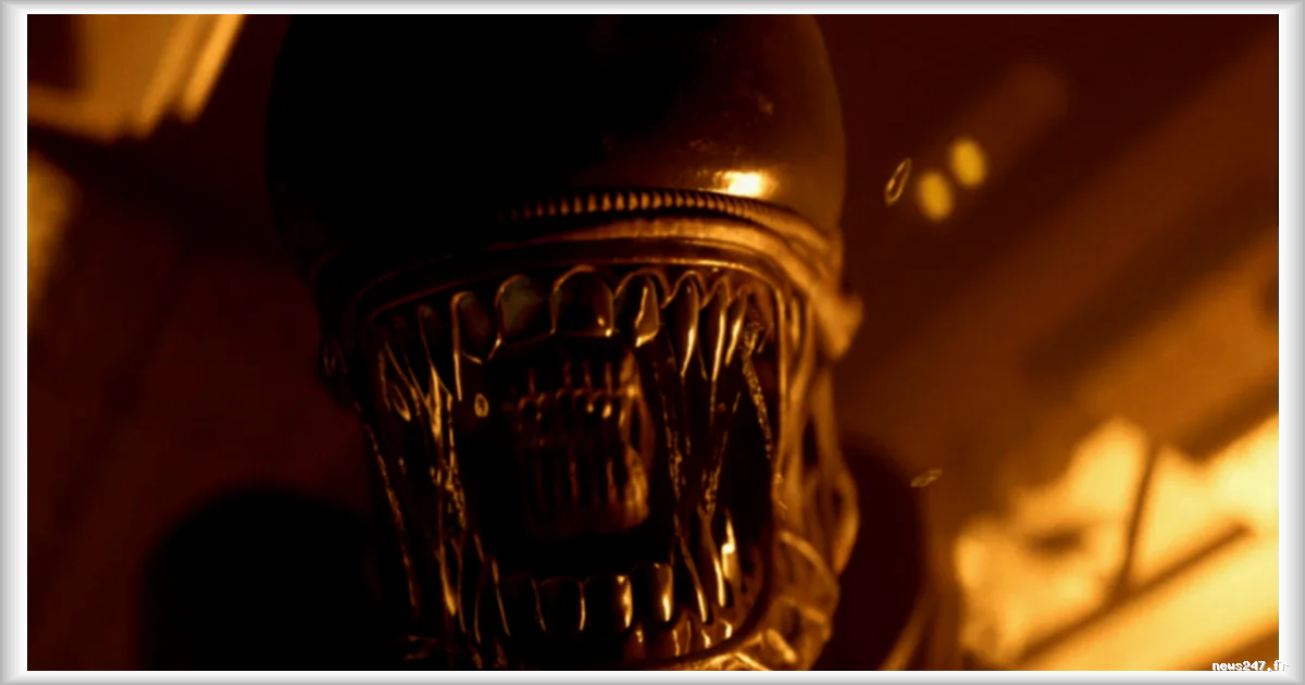 Alien: Isolation 2 dévoilé à la Gamescom 2026 : les premières impressions de la presse
