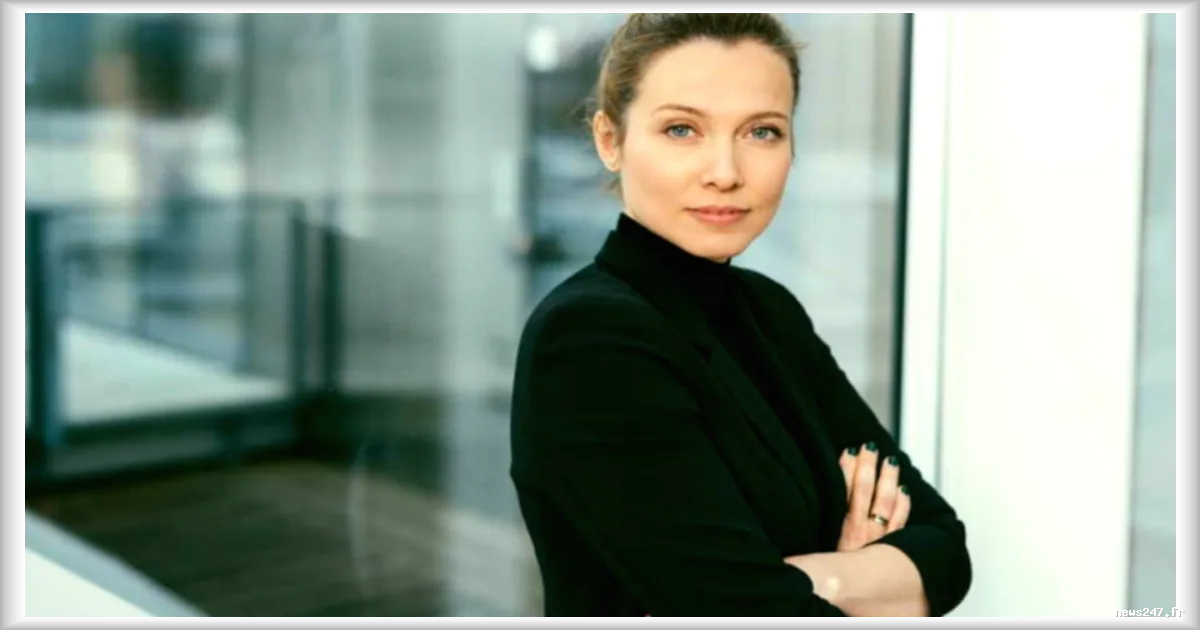 Aliette Mousnier-Lompré: comment la dirigeante a métamorphosé Orange Business en acteur clé de la tech