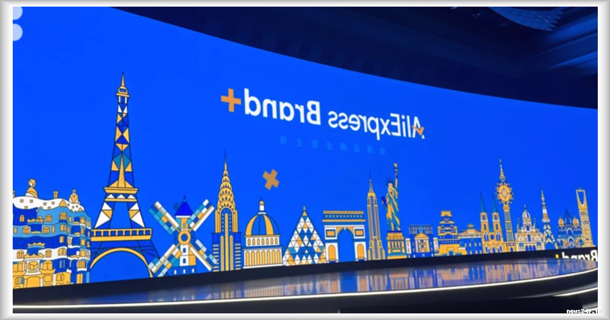 AliExpress lance Marque+ pour concurrencer Amazon avec des produits certifies authentiques