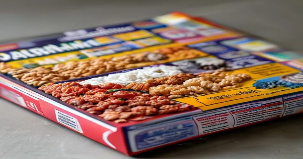 Aliments ultratransformés : une pétition exige l'encadrement de leur publicité malgré les alertes sanitaires